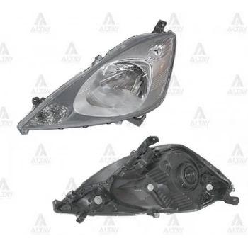 Far Jazz 2007-2008 Elektrikli Sol (1 Adet) (Oem No: 33150-Tf0-G01)