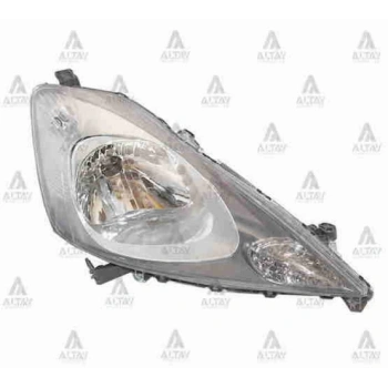 Far Jazz 2007-2008 Elektrikli Sağ (1 Adet) (Oem No: 33100-Tf0-G01)