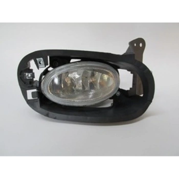 2012-2013 Honda Jazz Sis Lambası Sağ Bağlantı Braketli (H11) (Famella) (Adet) (Oem No:33901Tf0G51)