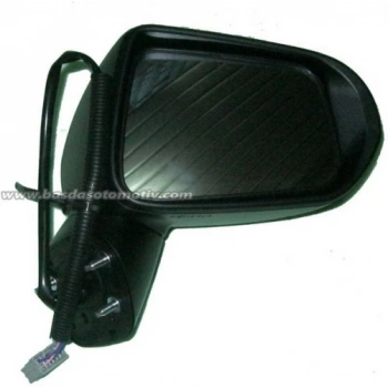 Dikiz Aynası Jazz 2006- Elektrikli Sinyalli Sağ  Oem No: Yt7437Er-Ld