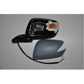 Dikiz Aynası Jazz 2006- Elektrikli Sinyalli Katlanır Sol  Oem No: Yt7437Eb-Ld Lh