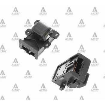 Düğme Cam Açma Civic 2001-2006 Ön Sağ  Arka R-L  Jazz (1 Adet) (Oem No: 35760-S5A-003Za)