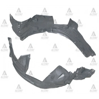 Çamurluk Davlumbazı Jazz Ön 09= Sağ (1 Adet) (Oem No: 74100-Tf0-J00)