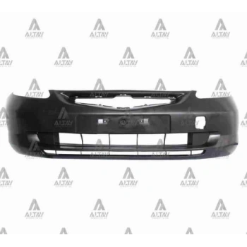 Tampon Jazz Ön 2002-2004 (1 Adet) (Oem No: 71101-Saa-000Zb)