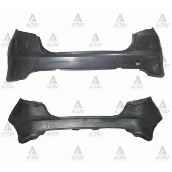 Tampon Jazz Arka 09= (1 Adet) (Oem No: 04711-Tf0-G00Zz)