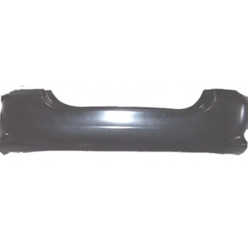 2005-2008 Honda Jazz Arka Tampon Siyah (Bantsız Tw) (Adet) (Oem No:71501Sag0000)