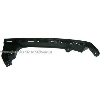 Braket Tampon Jazz 2009-2011  Ön Üst Büyük Sağ (Oem No: 71140F0000)