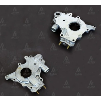 Yağ Pompa Jazz 02= 1400Cc  L13A1 (1 Adet) (Oem No: 15100-Pwa-003)