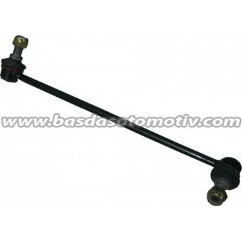 Z Rot Jazz 2002-08City 2004-2008  Ön Sol (Oem No: 51321Saa003)