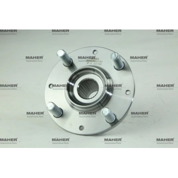 Teker Poryası Jazz 2008 Sonrası  City 2009-2011 Ön (Oem No:44600-Sln-A00) (Adet)