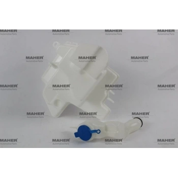 Su Fıskiye Deposu Jazz 2015-2019 Motorsuz (Oem No:76841-Tar-E01) (Adet)