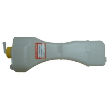 2001-2008 Honda Jazz Radyatör Yedek Su Deposu (Tw) (Adet) (Oem No:19101Rb0000)