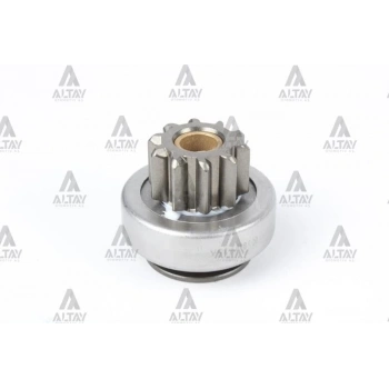 Marş Dişlisi Accent 2014-2018 Blue İ-20 2012-2015 I-30 2007-2011 10 Diş (Oem No:36145-03602) (Adet)