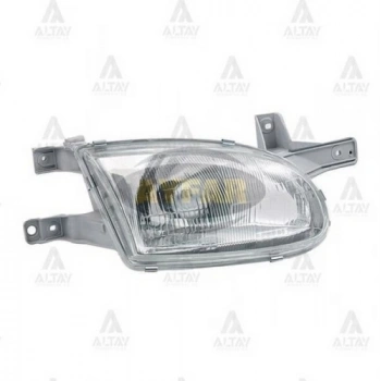 Far Accent  1998-2000 Manuel Sol (1 Adet) (Oem No: 92101-22310)