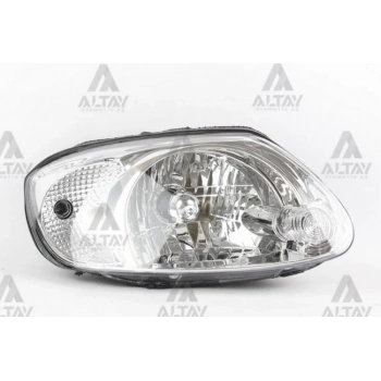 Far Accent 2003-2006 Admire Manuel Beyaz Sağ (1 Adet) (Oem No: 92102-25511)