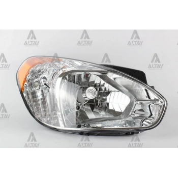 Far Accent 2006-2009 Era Manuel Sarı Sağ (1 Adet) (Oem No: 92102-1E088)