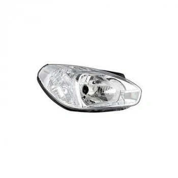 Far Accent 2009-2011 Era Manuel Beyaz Sağ (1 Adet) (Oem No: 92102-1E089)