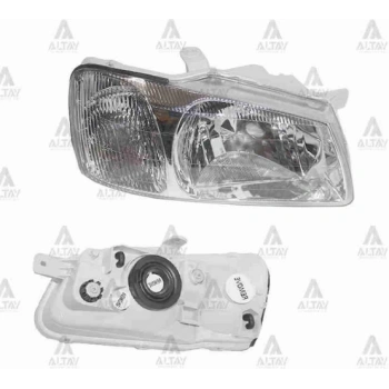 Far Accent 2000-2002 Milenyum Motorlu Sağ (1 Adet) (Oem No: 92102-25010)