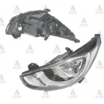 Far Accent 2011-2014 Motorlu Blue Sol (1 Adet) (Oem No: 92101-1R040)