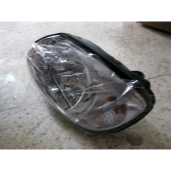 Far Accent 2003-2005 Elektrikli Beyaz Jpi Sol  Oem No: 92110-25111