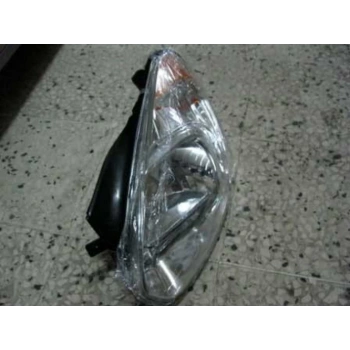 Far Accent Era 2007-2009 Elektrikli Sarı Sol  Oem No: 92101-1E