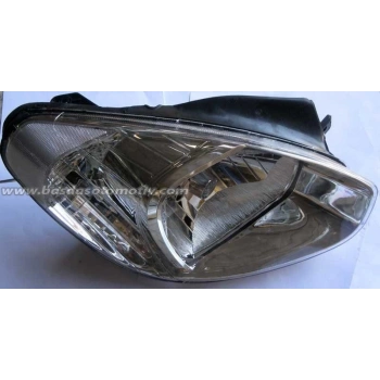 Far Accent Era 2009- Elektrikli Beyaz Sağ  Oem No: 92102-1E089