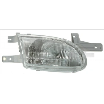 Accent 98 99 Far Sol  (Oem No:9210122300)