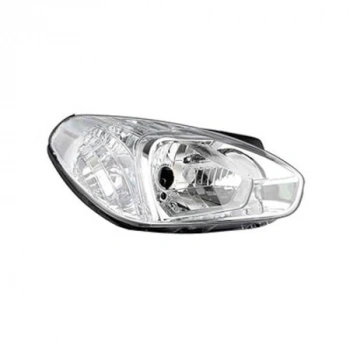 Accent Era 2009 2010 Far Sağ Seffaf Sinyallı : Motorlu (Oem No:921021E089)