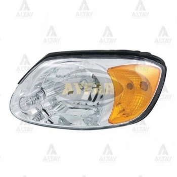 Far Accent 2003-2006 Admıre Motorlu Sarı Sağ (Oem No:92102-25510) (Adet)