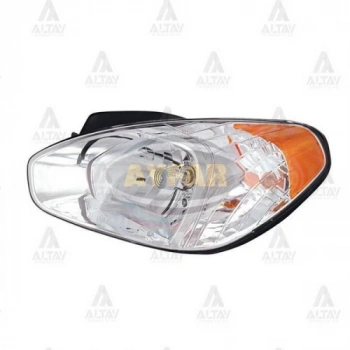 Far Accent 2006-2009 Era Motorlu Sarı Sol (Oem No:92101-1E041) (Adet)