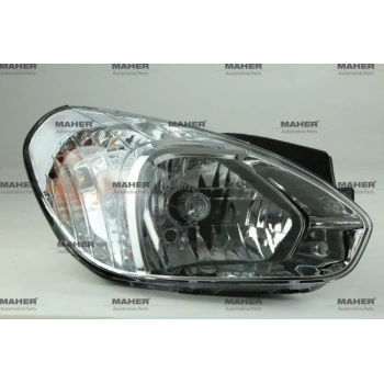 Far Accent 2009-2011 Era Elektrikli Beyaz Sağ (Oem No:92102-1E089) (Adet)