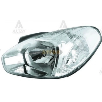 Far Accent 2009-2011 Era Motorlu Beyaz Sol (Oem No:92101-1E089) (Adet)