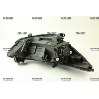 Far Accent 2011-2014 Motorlu Blue Sol (Oem No:92101-1R040) (Adet)