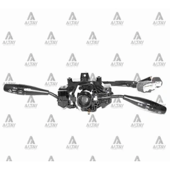Kol Far-Sinyal Kumanda Accent  1995-2000 Komple (Silgeç Zaman Ayarlı) (1 Adet) (Oem No: 93400-22052)