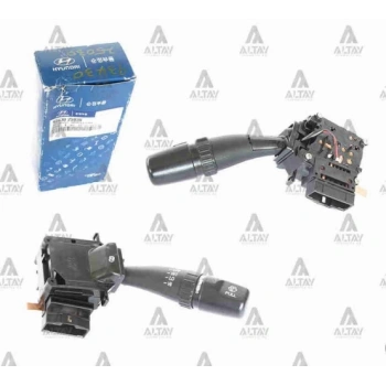 Kol Cam Silgi Kumanda Accent 2003-2006 (Tek) (1 Adet) (Oem No: 93430-25030)