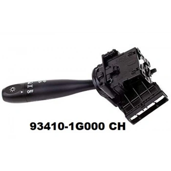 Sinyal Kolu Far Accent Era 2006- Oem No: 93410-1G000