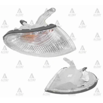 Sinyal Lambası Accent  1995-1997 Sağ (1 Adet) (Oem No: 92302-22010)