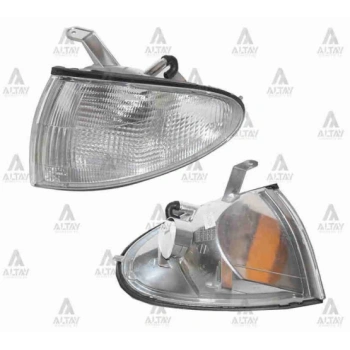 Sinyal Lambası Accent  1995-1997 3K Sol (1 Adet) (Oem No: 92301-22200)