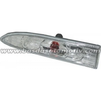 Çamurluk Sinyali Accent Era Ön Jpi Sağ  Oem No: 92304-1E000