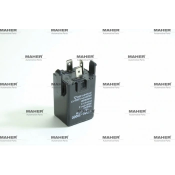 Flaşör Sinyal Accent H-100 Kamyonet (Oem No:95550-39000) (Adet)