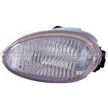 Sis Lambası Accent 1998-1999 Jpi Beyaz Sağ  Oem No: 92202-22300