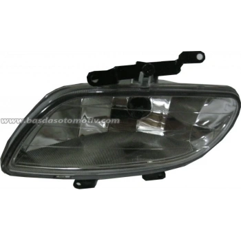 Sis Lambası Accent 2000-2002 Jpi Sol  Oem No: 92201-25000