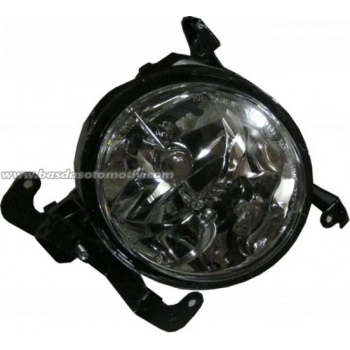 Sis Lambası Accent 2003-2005 Sağ Oem No: 92202-25500