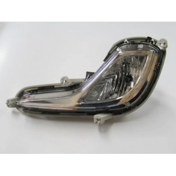 2011-2018 Hyundai Accent Blue Sis Lambası Sol Braketli Ledsiz (Duylu) (H27) (Mars) (Adet) (Oem No:922011R000)