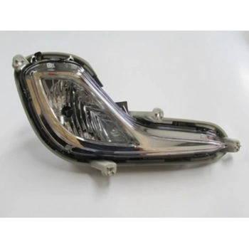 2011-2018 Hyundai Accent Blue Sis Lambası Sağ Braketli Ledsiz (Duylu) (H27) (Mars) (Adet) (Oem No:922021R000)