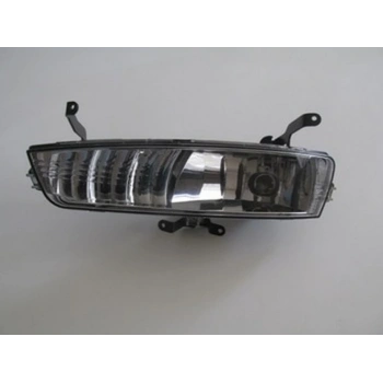 2006-2012 Hyundai Accent Era Sis Lambası Sol Şeffaf Duylu (Bağlantısı İle Birlikte) (H27) (Mars) (Adet) (Oem No:922011)