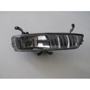 2006-2012 Hyundai Accent Era Sis Lambası Sağ Şeffaf Duylu (Bağlantısı İle Birlikte) (H27) (Mars) (Adet) (Oem No:922021)