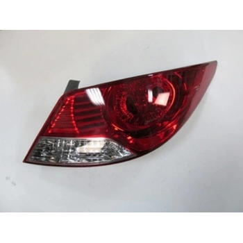 2011-2018 Hyundai Accent Blue Stop Lambası Sağ Kırmızı-Beyaz (Mars) (Adet) (Oem No:924021R030)