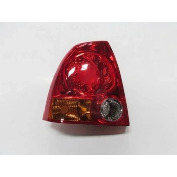2003-2005 Hyundai Accent Admire Stop Lambası Sol Kırmızı-Sarı-Beyaz (Mars) (Adet) (Oem No:9240125510)