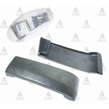 Stop Alt Çıtası Accent 2000-2002 Sağ (1 Adet) (Oem No: 71563-25300)